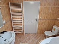 Prodej RD 2+1, na pozemku 201 m2, Knovíz, okres Kladno - Fotka 13