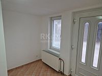 Prodej RD 2+1, na pozemku 201 m2, Knovíz, okres Kladno - Fotka 14