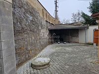 Prodej RD 2+1, na pozemku 201 m2, Knovíz, okres Kladno - Fotka 16