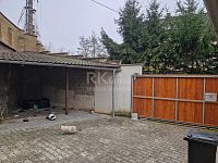 Prodej RD 2+1, na pozemku 201 m2, Knovíz, okres Kladno - Fotka 17