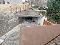 Prodej RD 2+1, na pozemku 201 m2, Knovíz, okres Kladno - Fotka 18