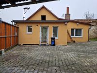 Prodej RD 2+1, na pozemku 201 m2, Knovíz, okres Kladno - Fotka 3