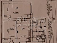Prodej RD 2+1, na pozemku 201 m2, Knovíz, okres Kladno - Fotka 4