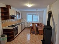 Prodej RD 2+1, na pozemku 201 m2, Knovíz, okres Kladno - Fotka 5