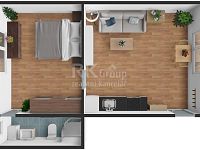 Prodej nájemního domu 188 m2, pozemek  189 m2, Žebrák - Fotka 10