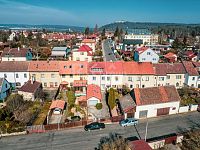 Prodej nájemního domu 188 m2, pozemek  189 m2, Žebrák - Fotka 21