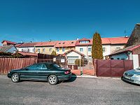 Prodej nájemního domu 188 m2, pozemek  189 m2, Žebrák - Fotka 14