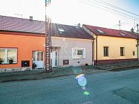 Prodej nájemního domu 188 m2, pozemek  189 m2, Žebrák - Fotka 16