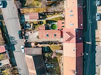 Prodej nájemního domu 188 m2, pozemek  189 m2, Žebrák - Fotka 24