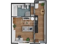 Prodej nájemního domu 188 m2, pozemek  189 m2, Žebrák - Fotka 42