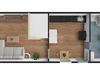 Prodej nájemního domu 188 m2, pozemek  189 m2, Žebrák - Fotka 7