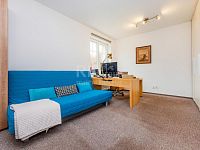 Prodej RD 6+1,1417m2, Dobřichovice, Praha-západ - Fotka 15