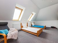 Prodej RD 6+1,1417m2, Dobřichovice, Praha-západ - Fotka 17