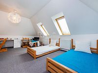 Prodej RD 6+1,1417m2, Dobřichovice, Praha-západ - Fotka 18