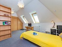 Prodej RD 6+1,1417m2, Dobřichovice, Praha-západ - Fotka 19