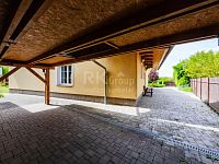 Prodej RD 6+1,1417m2, Dobřichovice, Praha-západ - Fotka 22