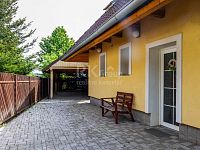 Prodej RD 6+1,1417m2, Dobřichovice, Praha-západ - Fotka 23