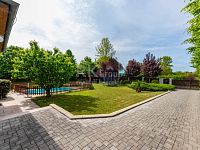 Prodej RD 6+1,1417m2, Dobřichovice, Praha-západ - Fotka 24