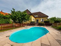 Prodej RD 6+1,1417m2, Dobřichovice, Praha-západ - Fotka 26