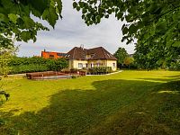 Prodej RD 6+1,1417m2, Dobřichovice, Praha-západ