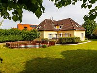 Prodej RD 6+1,1417m2, Dobřichovice, Praha-západ - Fotka 28