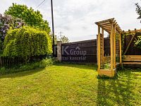 Prodej RD 6+1,1417m2, Dobřichovice, Praha-západ - Fotka 29