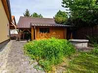 Prodej RD 6+1,1417m2, Dobřichovice, Praha-západ - Fotka 32