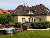 Prodej RD 6+1,1417m2, Dobřichovice, Praha-západ - Fotka 33