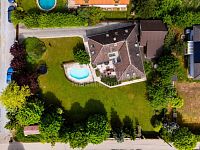 Prodej RD 6+1,1417m2, Dobřichovice, Praha-západ - Fotka 34