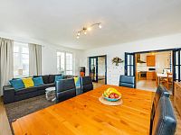 Prodej RD 6+1,1417m2, Dobřichovice, Praha-západ - Fotka 9