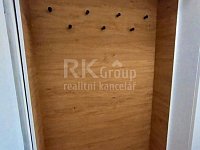 Pronájem světlého bytu 1+1, 36m2, sklep, 1. patro, ul. Mánesova - Mariánské Lázně - Fotka 13