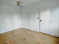 Pronájem světlého bytu 1+1, 36m2, sklep, 1. patro, ul. Mánesova - Mariánské Lázně - Fotka 15