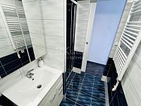 Exkluzivně, prodej bytu 3+1 s lodžií a sklepem, 88m2, ul. Dlouhá – Lázně Kynžvart - Fotka 10