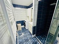 Exkluzivně, prodej bytu 3+1 s lodžií a sklepem, 88m2, ul. Dlouhá – Lázně Kynžvart - Fotka 11