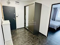 Exkluzivně, prodej bytu 3+1 s lodžií a sklepem, 88m2, ul. Dlouhá – Lázně Kynžvart - Fotka 12