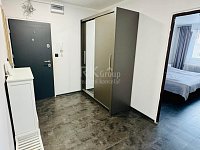 Exkluzivně, prodej bytu 3+1 s lodžií a sklepem, 88m2, ul. Dlouhá – Lázně Kynžvart - Fotka 12