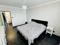 Exkluzivně, prodej bytu 3+1 s lodžií a sklepem, 88m2, ul. Dlouhá – Lázně Kynžvart - Fotka 14