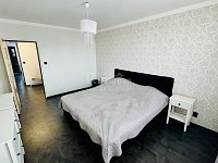 Exkluzivně, prodej bytu 3+1 s lodžií a sklepem, 88m2, ul. Dlouhá – Lázně Kynžvart - Fotka 14