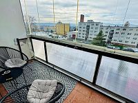 Exkluzivně, prodej bytu 3+1 s lodžií a sklepem, 88m2, ul. Dlouhá – Lázně Kynžvart - Fotka 18