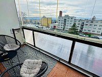 Exkluzivně, prodej bytu 3+1 s lodžií a sklepem, 88m2, ul. Dlouhá – Lázně Kynžvart - Fotka 18