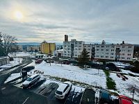 Exkluzivně, prodej bytu 3+1 s lodžií a sklepem, 88m2, ul. Dlouhá – Lázně Kynžvart - Fotka 19