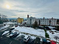 Exkluzivně, prodej bytu 3+1 s lodžií a sklepem, 88m2, ul. Dlouhá – Lázně Kynžvart - Fotka 19