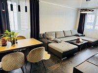 Exkluzivně, prodej bytu 3+1 s lodžií a sklepem, 88m2, ul. Dlouhá – Lázně Kynžvart - Fotka 2