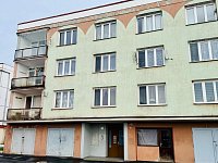 Exkluzivně, prodej bytu 3+1 s lodžií a sklepem, 88m2, ul. Dlouhá – Lázně Kynžvart - Fotka 20