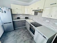 Exkluzivně, prodej bytu 3+1 s lodžií a sklepem, 88m2, ul. Dlouhá – Lázně Kynžvart - Fotka 5