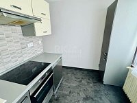 Exkluzivně, prodej bytu 3+1 s lodžií a sklepem, 88m2, ul. Dlouhá – Lázně Kynžvart - Fotka 7