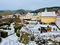 Exkluzivně, prodej bytu 3+1 s lodžií a sklepem, 88m2, ul. Dlouhá – Lázně Kynžvart - Fotka 8