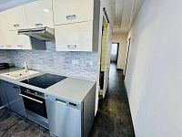 Exkluzivně, prodej bytu 3+1 s lodžií a sklepem, 88m2, ul. Dlouhá – Lázně Kynžvart - Fotka 9