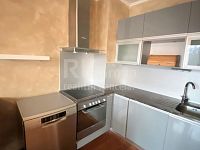 Pronájem bytu 2+kk, 62,53 m2, s balkonem a gar.stáním, Praha 4 - Podolí, ul.Dvorecká. - Fotka 7