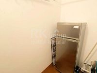 Pronájem bytu 2+kk, 62,53 m2, s balkonem a gar.stáním, Praha 4 - Podolí, ul.Dvorecká. - Fotka 8